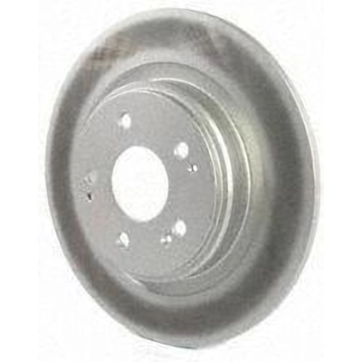 Rear Disc Brake Rotor by TRANSIT WAREHOUSE - GCR-982070 pa2