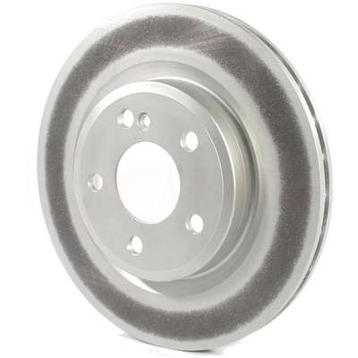 Rear Disc Brake Rotor by TRANSIT WAREHOUSE - GCR-982380 pa1