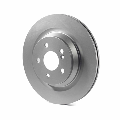 Rear Disc Brake Rotor by TRANSIT WAREHOUSE - GCR-G8283 pa2