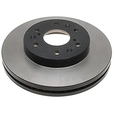 EUROROTOR - 54439 - Rear Premium Rotor pa1