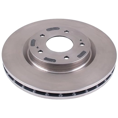 ULTRA - 55422 - Rear Disc Brake Rotor pa3