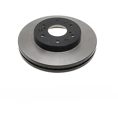 EUROROTORS - HO5062 - Rear Premium Rotor pa1