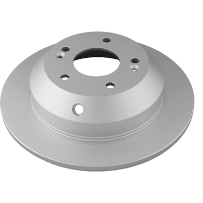 UQUALITY - 2900894 - Rear Disc Brake Rotor pa3
