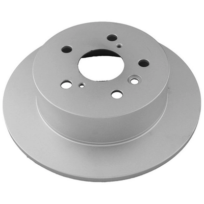 UQUALITY - 2901192 - Rear Disc Brake Rotor pa1