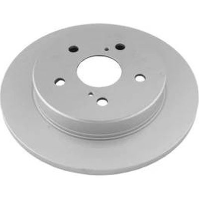 UQUALITY - 2940777 - Disc Brake Rotor pa1