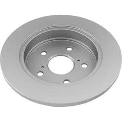 UQUALITY - 2940777 - Disc Brake Rotor pa2