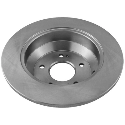 UQUALITY - 2940822 - Disc Brake Rotor pa2