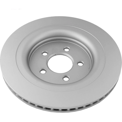 UQUALITY - 2940879 - Disc Brake Rotor pa4