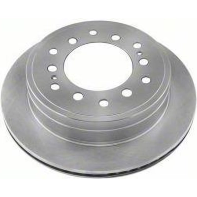 Rear Disc Brake Rotor by UQUALITY - 31294 pa6