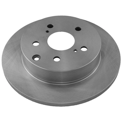 UQUALITY - 31443 - Disc Brake Rotor pa1