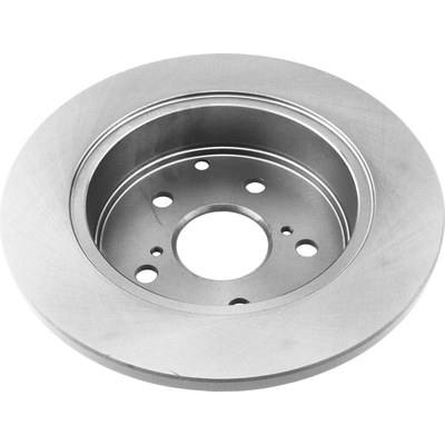 UQUALITY - 31443 - Disc Brake Rotor pa4