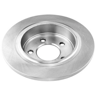 UQUALITY - 53018 - Rotor de frein � disque arri�re pa1