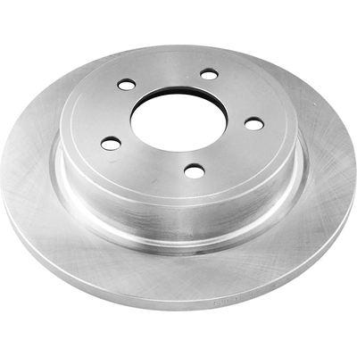 UQUALITY - 53018 - Rear Disc Brake Rotor pa3