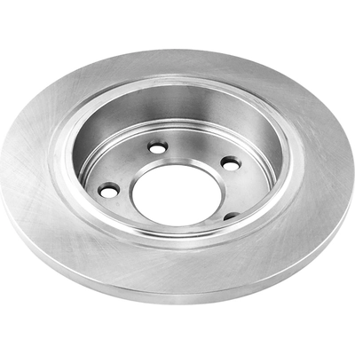 UQUALITY - 53018 - Rear Disc Brake Rotor pa4