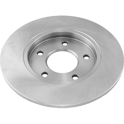 UQUALITY - 55018 - Disc Brake Rotor pa4
