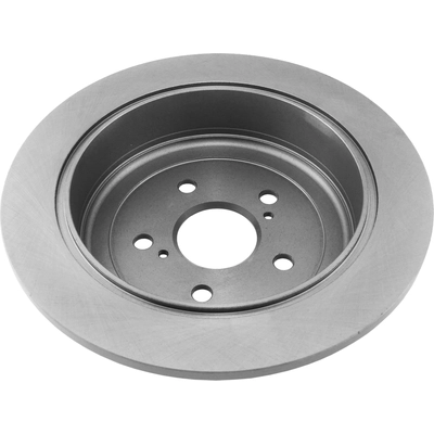 UQUALITY - R44166 - Rear Disc Brake Caliper pa4