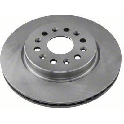 Rotor de frein à disque arrière by UQUALITY - R62169 pa1