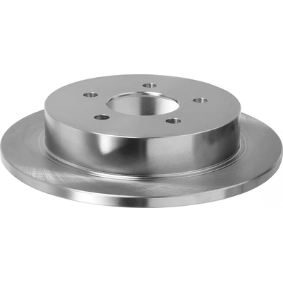 Rear Disc Brake Rotor by WAGNER - BD125506UC pa6