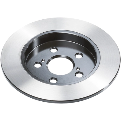 WAGNER - BD126558E - Rear Disc Brake Rotor pa3