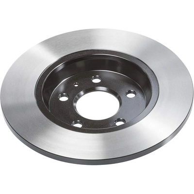 WAGNER - BD180106E - Disc Brake Rotor pa2