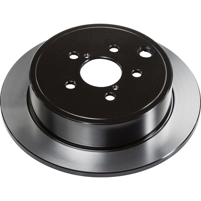 WAGNER - BD180203E - Rear Disc Brake Rotor pa1
