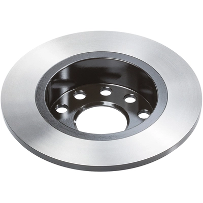 WAGNER - BD180522E - Rear Disc Brake Rotor pa3