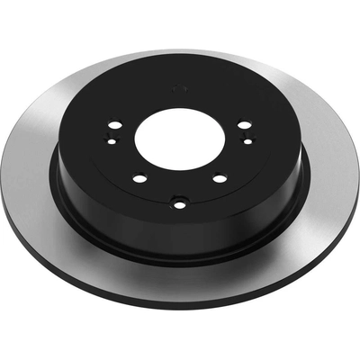 WAGNER - BD180773E - Disc Brake Rotor pa3
