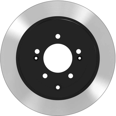 WAGNER - BD180773E - Disc Brake Rotor pa9