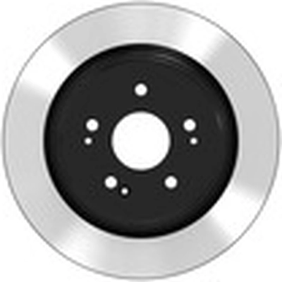 WAGNER - BD180795E - Rotor pa4