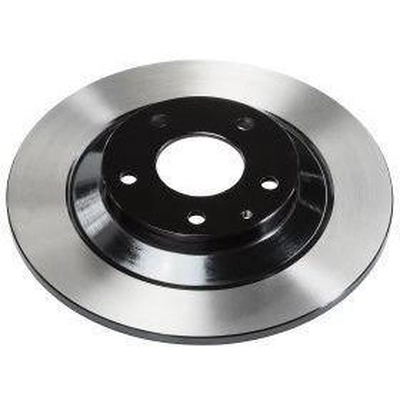 Rotor de frein à disque arrière de WAGNER - BD180544E pa1