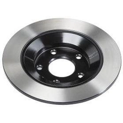 Rotor de frein à disque arrière de WAGNER - BD180544E pa5