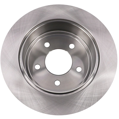 WINHERE BRAKE PARTS - 441052 - Rear Disc Brake Rotor pa3