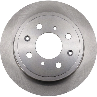 WINHERE BRAKE PARTS - 441056 - Disc Brake Rotor pa4
