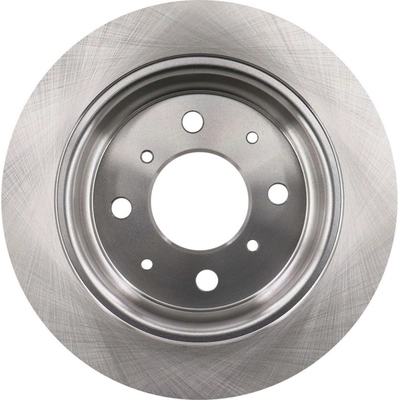 WINHERE BRAKE PARTS - 441056 - Disc Brake Rotor pa6