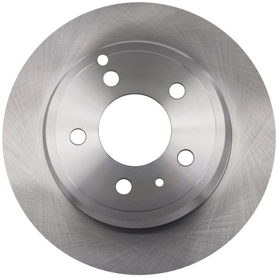 WINHERE BRAKE PARTS - 441068 - Rear Disc Brake Rotor pa3