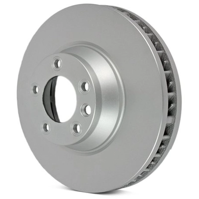 WINHERE BRAKE PARTS - 441101 - UltraHC Series Brake Rotors pa2