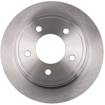 WINHERE BRAKE PARTS - 441112 - Rear Disc Brake Rotor pa1