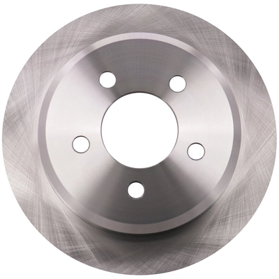 WINHERE BRAKE PARTS - 441113 - Disc Brake Rotor pa3