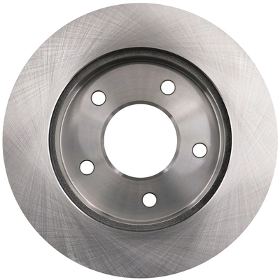 WINHERE BRAKE PARTS - 441114 - Disc Brake Rotor pa1