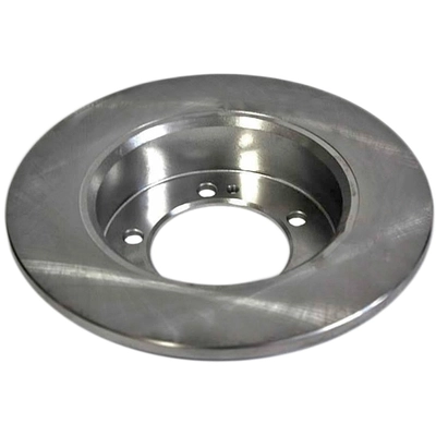 WINHERE BRAKE PARTS - 441116 - Rear Disc Brake Rotor pa3