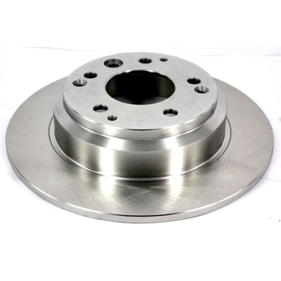 WINHERE BRAKE PARTS - 441135 - Rotor de frein à disque arrière pa3