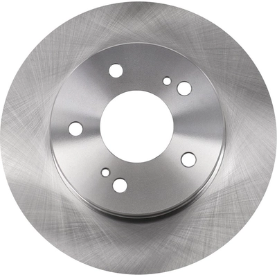 WINHERE BRAKE PARTS - 441138 - Rear Disc Brake Rotor pa4