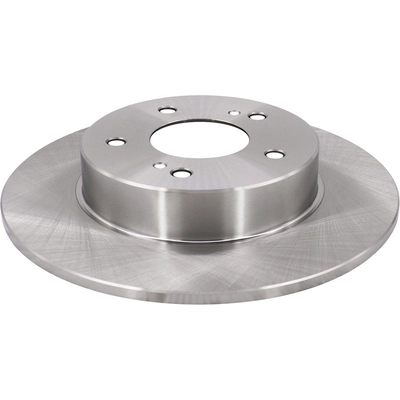 WINHERE BRAKE PARTS - 441138 - Rear Disc Brake Rotor pa5
