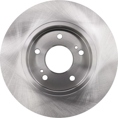 WINHERE BRAKE PARTS - 441138 - Rear Disc Brake Rotor pa6
