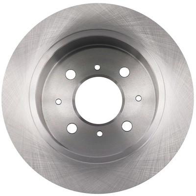 WINHERE BRAKE PARTS - 441146 - Rear Disc Brake Rotor pa2