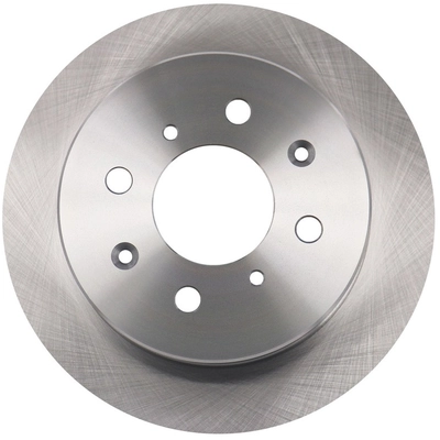 WINHERE BRAKE PARTS - 441146 - Rear Disc Brake Rotor pa3