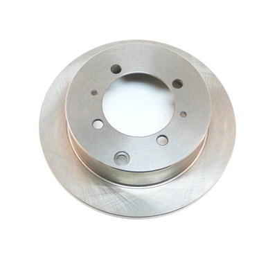 WINHERE BRAKE PARTS - 441160 - Rotor de frein à disque arrière pa2