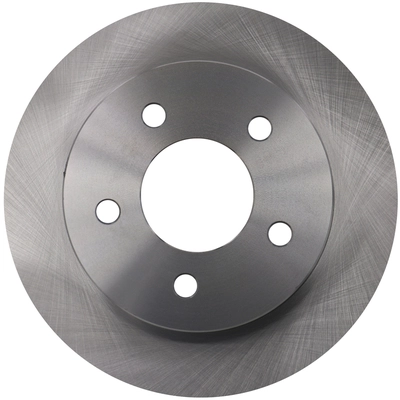 WINHERE BRAKE PARTS - 441166 - Disc Brake Rotor pa2