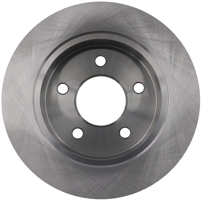 WINHERE BRAKE PARTS - 441166 - Disc Brake Rotor pa3