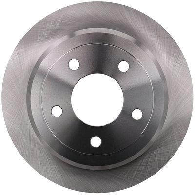 WINHERE BRAKE PARTS - 441168 - Disc Brake Rotor pa2